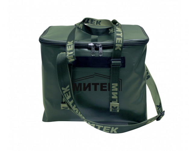 Сумка Митек с крышкой бокс 38 Х 23 Х 32 в Самаре