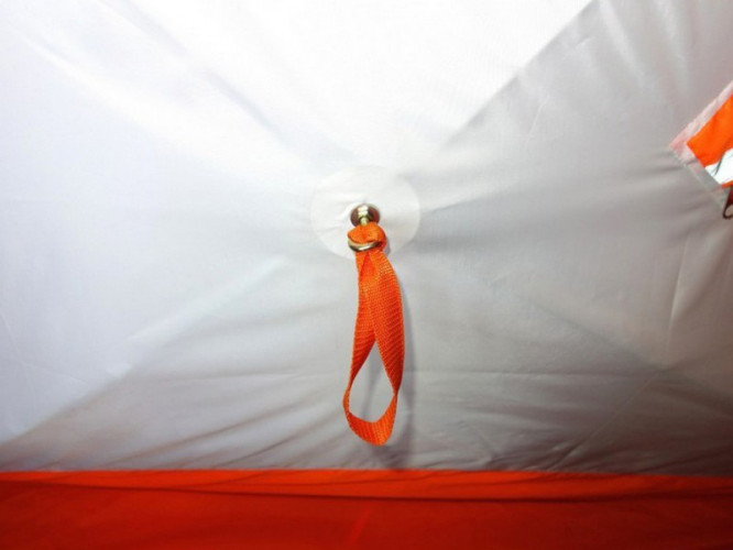 Палатка для рыбалки куб Пингвин Призма Шелтерс Премиум 2 в Самаре