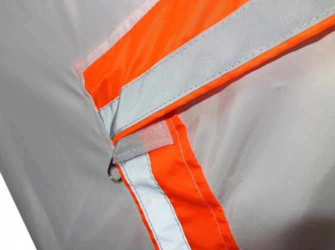 Палатка для рыбалки куб Пингвин Призма Шелтерс Премиум 2 в Самаре