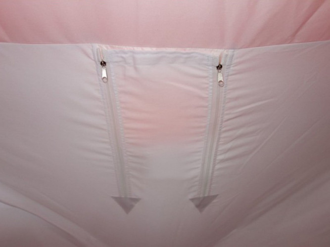 Палатка для рыбалки куб Пингвин Призма Шелтерс Премиум 2 в Самаре