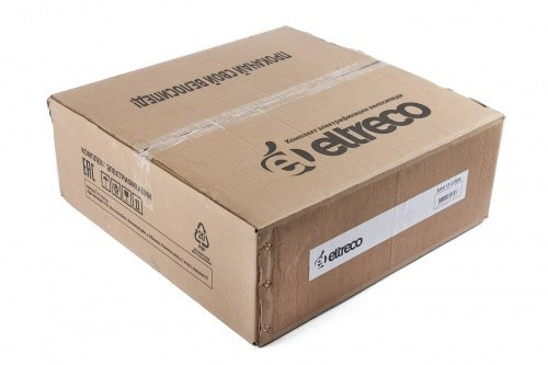 Мотор-колесо Eltreco 36V 500W LCD 20" АКБ  36V 10А/ч в Самаре