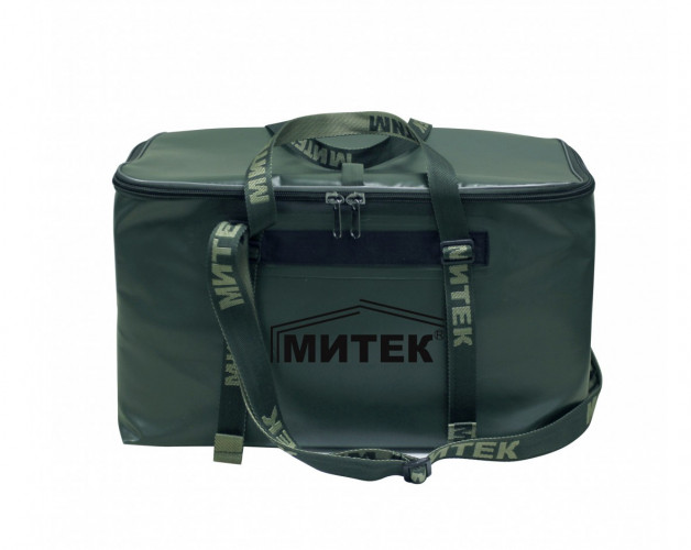 Сумка Митек с крышкой бокс 45 Х 23 Х 32 в Самаре