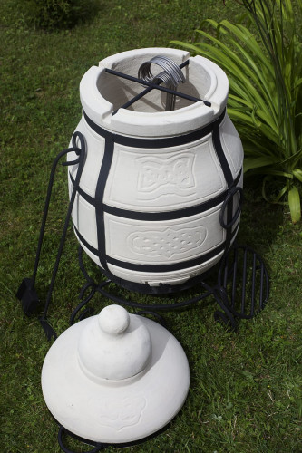 Тандыр Пирр в Самаре