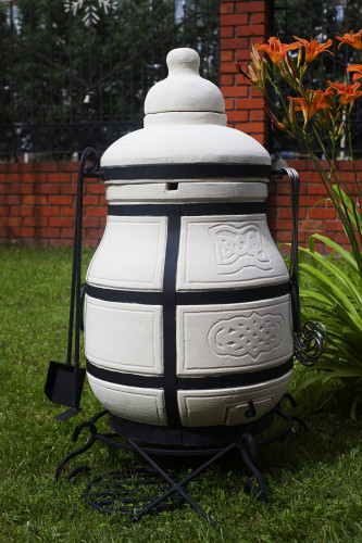 Тандыр Пирр в Самаре