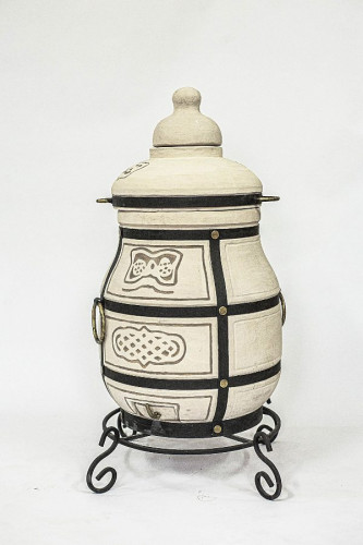 Тандыр Пирр в Самаре