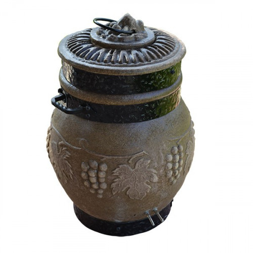 Тандыр Электрический Мини в Самаре