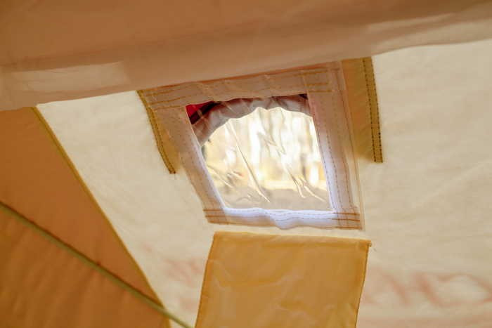 Зимняя палатка для рыбалки Куб Снегирь 4T Long в Самаре