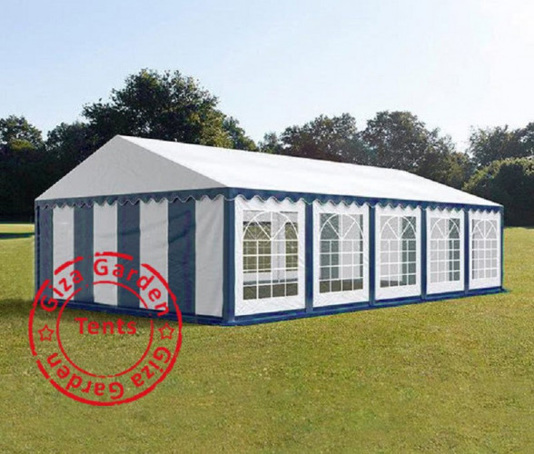 Шатер Giza Garden Eco 5 х 10 м в Самаре