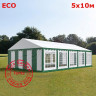 Шатер Giza Garden Eco 5 х 10 м в Самаре