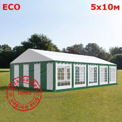 Шатер Giza Garden Eco 5 х 10 м Шатер Giza Garden Eco 5 х 10 м