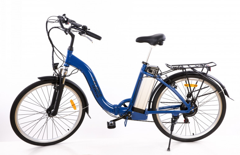 Электровелосипед Elbike Galant BIG в Самаре