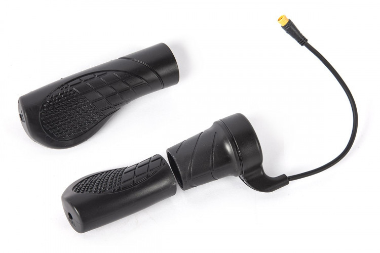 Мотор-колесо Eltreco 48V 500W LCD 20" АКБ  36V 10А/ч (FROG) в Самаре