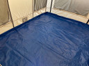 Пол из тарпаулина для палатки бани МОРЖ в Самаре