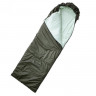 Зимний спальный мешок Witerra 400МС со стропой в Самаре