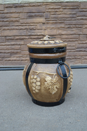 Тандыр Электрический Малый в Самаре