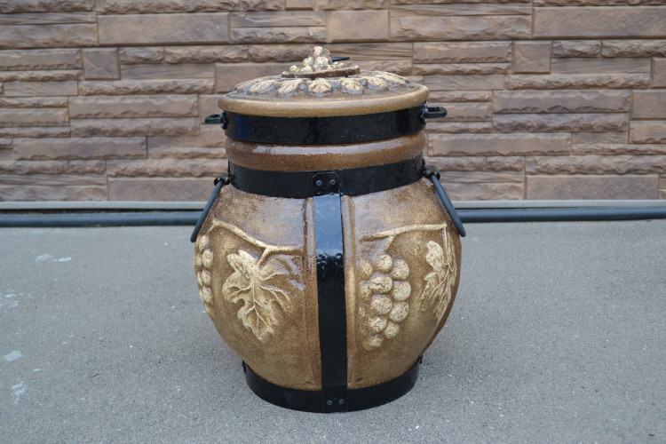 Тандыр Электрический Малый в Самаре