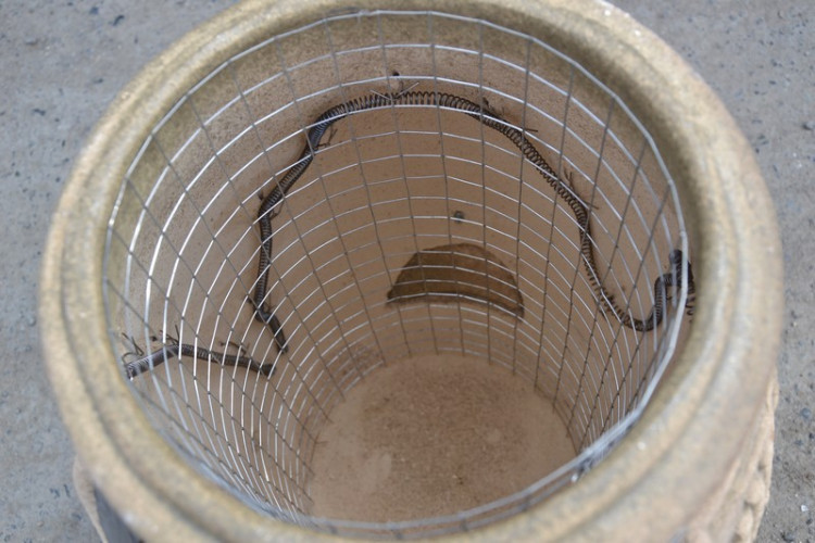 Тандыр Электрический Малый в Самаре