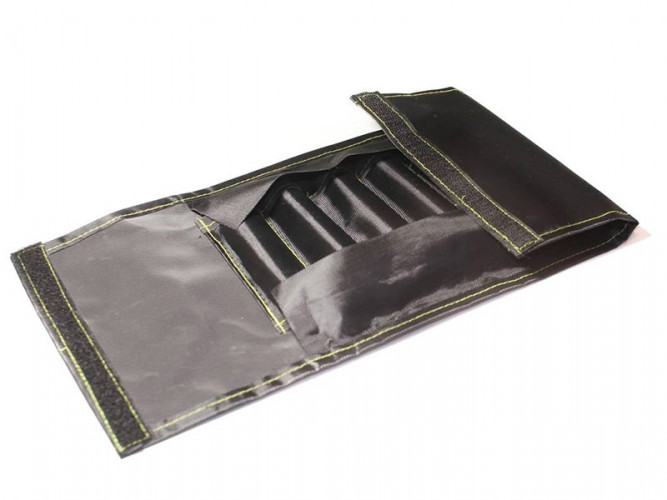 Набор ввертышей в чехле (5 шт.) в Самаре