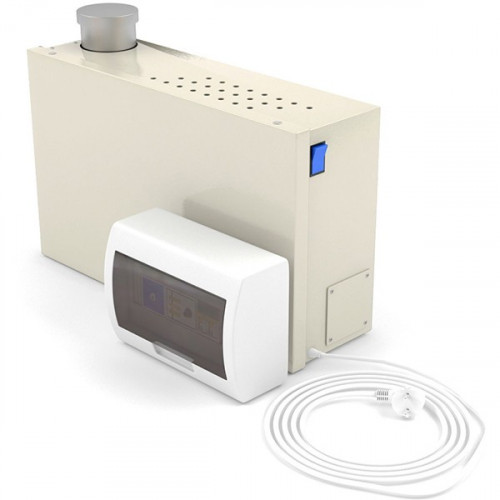 Парогенератор ПГП 4 кВт в Самаре