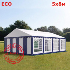 Шатер Giza Garden Eco 5 х 8 м Шатер Giza Garden Eco 5 х 8 м