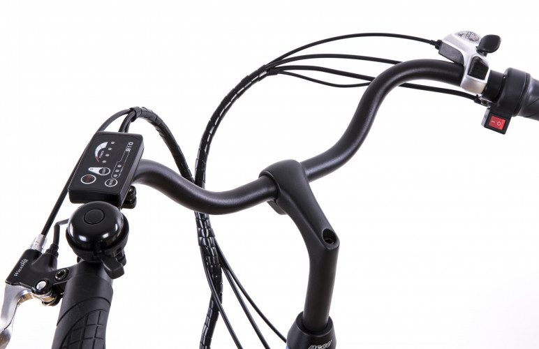 Электровелосипед Elbike Galant BIG ST в Самаре