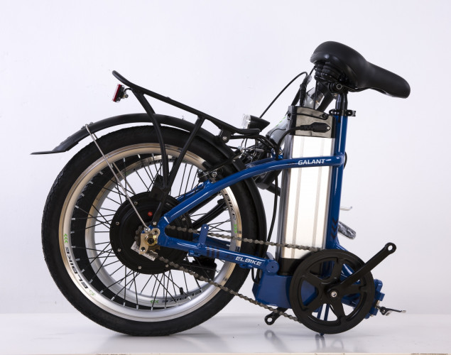 Электровелосипед Elbike Galant BIG ST в Самаре