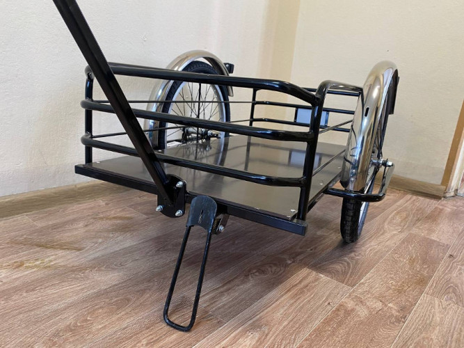 Велоприцеп Кузовок L в Самаре