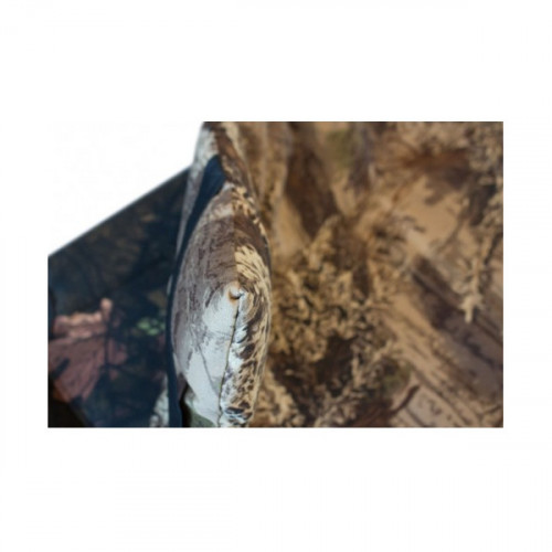 Матрас на туристическую раскладушку Медведь 170x65 см в Самаре