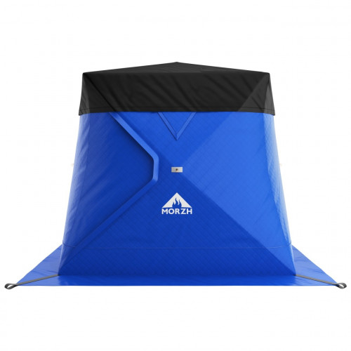 Влагозащитный тент для МОРЖ КУБ в Самаре