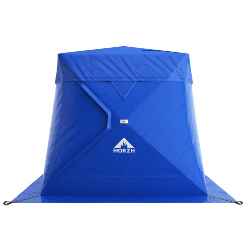 Влагозащитный тент для МОРЖ КУБ в Самаре