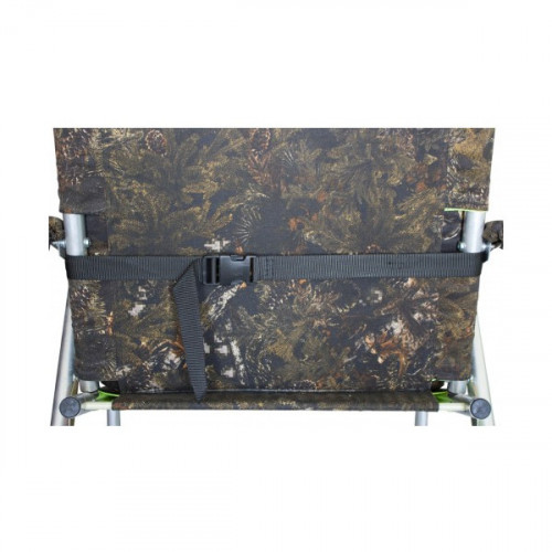 Накидка теплая на кресло-шезлонг Медведь в Самаре