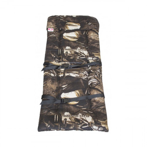 Накидка теплая на кресло-шезлонг Медведь в Самаре