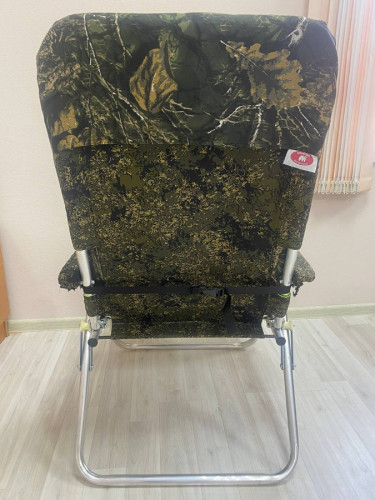 Накидка теплая на кресло-шезлонг Медведь в Самаре