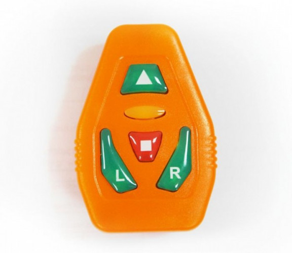 Умный рюкзак Ecoffect (5 литров) в Самаре