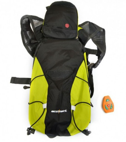 Умный рюкзак Ecoffect (5 литров) в Самаре