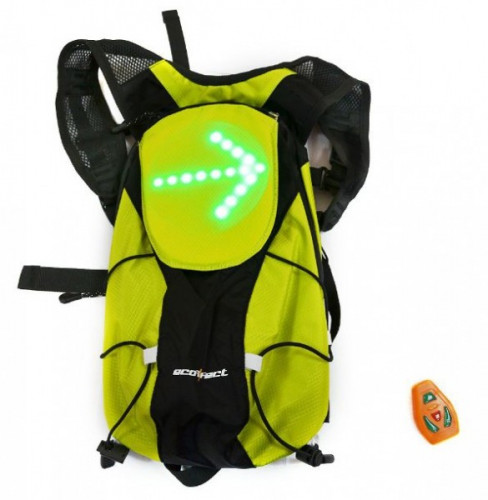 Умный рюкзак Ecoffect (5 литров) в Самаре