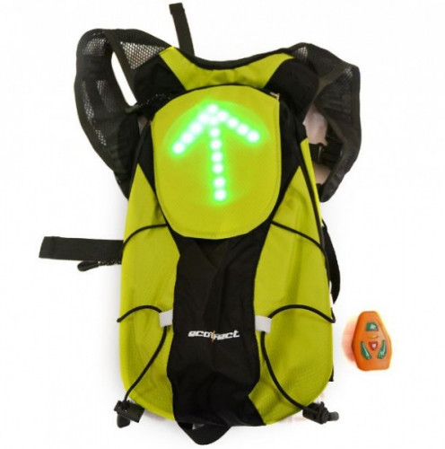 Умный рюкзак Ecoffect (5 литров) в Самаре