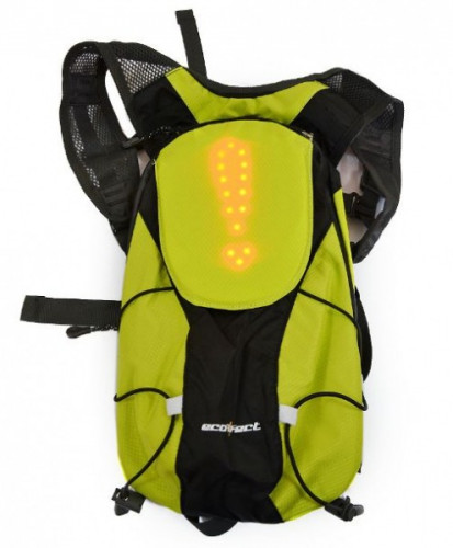 Умный рюкзак Ecoffect (5 литров) в Самаре