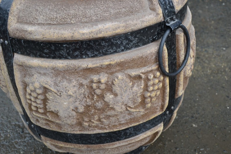 Тандыр Электрический Большой в Самаре