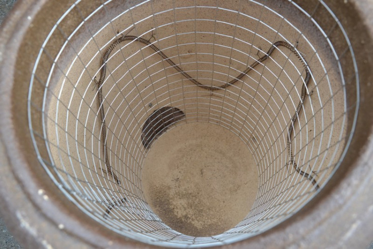 Тандыр Электрический Большой в Самаре