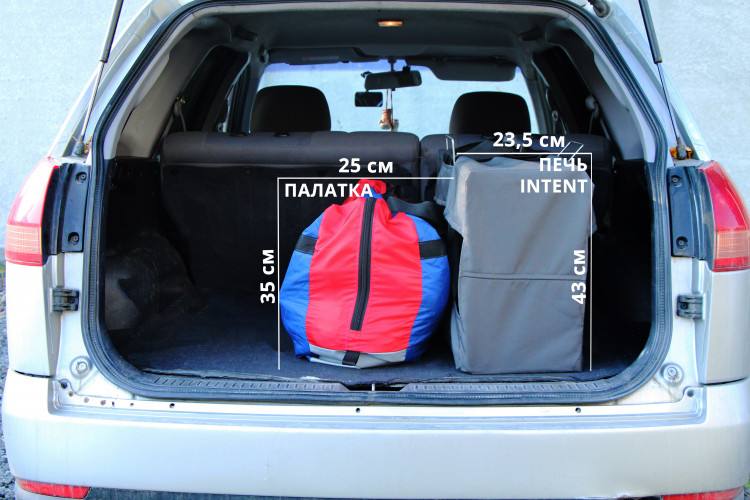 Мобильная баня-палатка МОРЖ Лайт в Самаре