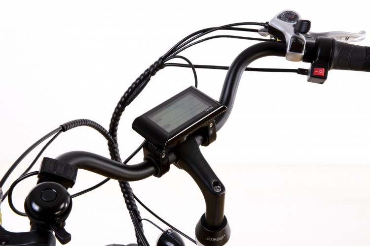 Электровелосипед Elbike Galant BIG VIP в Самаре