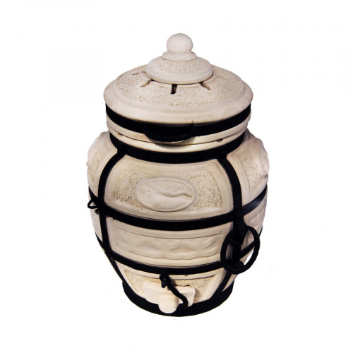 Тандыр Сармат Охотник с откидной крышкой в Самаре