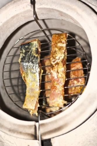 Тандыр Сармат Охотник в Самаре