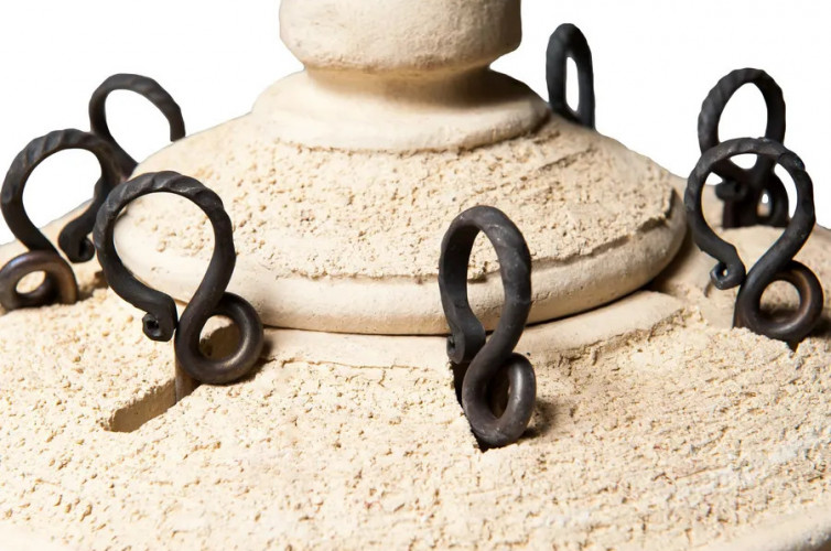 Тандыр Сармат Охотник в Самаре