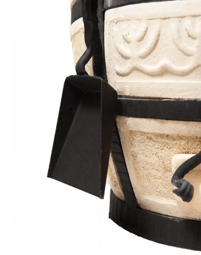 Тандыр Сармат Охотник в Самаре