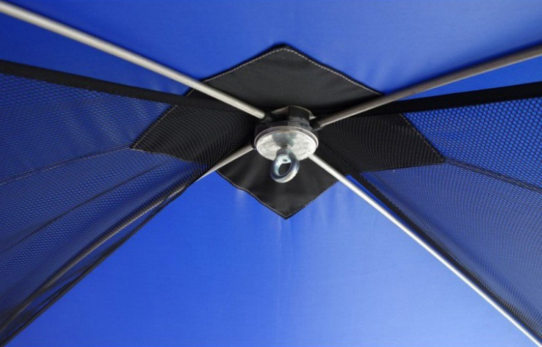 Палатка для рыбалки Пингвин Big Twin в Самаре