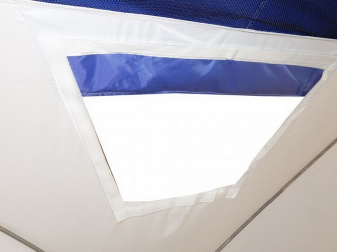 Палатка для рыбалки Пингвин Big Twin в Самаре