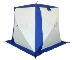 Зимняя палатка Polar Bird 2T Зимняя палатка Polar Bird 2T