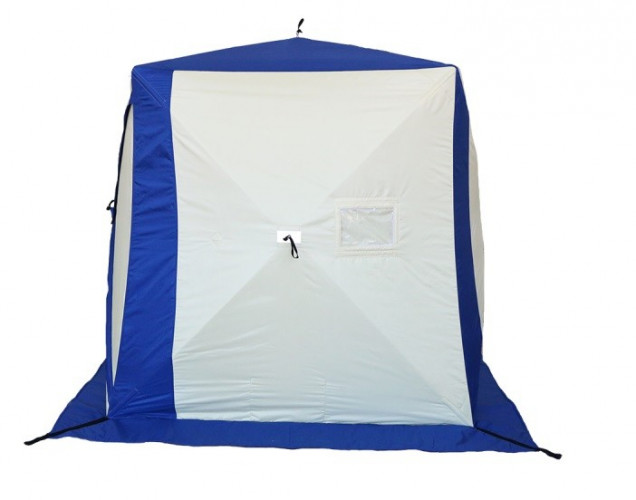 Зимняя палатка Polar Bird 2T в Самаре